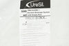 Uresil TCS500DS Tru-Close Suction Drainage System w/Empty Port 500ml