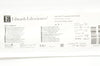 Edwards Lifesciences FEMII020A Fem-Flex II Femoral Arterial Cannula 20Fr. (x)