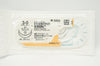Ethicon X522 3-0 Ethibond Excel Stre SH 26mm 1/2c Taperpoint, 36inch