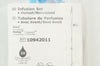 CareFusion 10942011 Infusion Set 20 Drops (x)