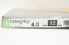 Medtronic INT40012UX Integrity Rapid Exchange Coronary Stnt System 4.0 x 12mm(x)