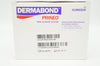 Ethicon CLR602US Dermabond Prineo Skin Closure System - Box of 2