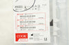 Cook G46206 NCircle Nitinol Tipless Stone Extractor 1.5Fr x1cm (x)