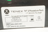 Tenex Health 554-2003-001 TX 2 Procedure Pack (x)