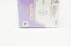 Ethicon J493G 5-0 Coated VICRYL Stre P-3 13mm 3/8 Circle, 18inch (x) - Box of 12