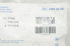 DePuy Synthes 5401-33-500 Prism II Vacuum Mixing Cartridge