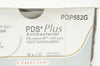 Ethicon PDP582G 0 XLH 70mm 1/2c PDS Plus Antibacterial 27inch - Box of 12 (x)