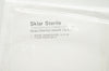 Sklar 96-1627 Fenestrated Drape CS/25