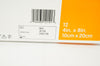 Smith&Nephew 20201 ACTICOAT Silver-Coated Antimicrobial 4 x 8inch -Box of 12 (x)