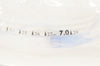 Covidien 86450 Shiley Hi-Lo Oral/Nasal Tracheal Tube 7.0 mm ID x 9.5mm OD