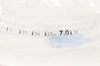 Covidien 86450 Shiley Hi-Lo Oral/Nasal Tracheal Tube 7mm I.D. x 9.5mm O.D. (x)