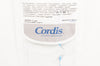 Cordis 588-844P Vista BriteTip Guiding Cath. STR 8 F x 90cm x .088inch (x)