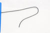 Terumo YA25110A Radifocus Angiographic Cath. 5Fr x 100cm x .038inch (x)