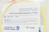 Corpak 20-9368 Corflo Enteral NG/NI Feeding Tube with Stylet 8Fr x 36inch