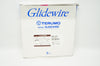 Terumo GA35403P Glidewire Cath. Exchange 0.035inch x 400cm x 3cm (x) - Box of 5