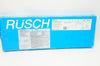 Rusch 102004 Laser Resistant Tracheal Tube Cuffed Size 6.0mm - Box of 2 (x)