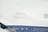 Halyard 89537 Basics Laparotomy Drape  100 inch x 124inch