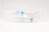 McKesson 904 Piston Irrigation Syringe Flat Top W/ Cath. Tip 60cc (x)