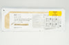 Covidien EGIA30STAVM Endo GIA Curved Tip Articulating Reload 30mm Medium (x)