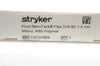 Stryker CAT01859 Pivot NanoTack Flex Drill Bit 1.4mm Nitinol ABS Polymer