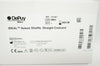 DePuy 251007 Ideal Suture Shuttle Straight Crescent