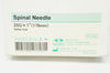 Havel's 7-1149-25 Spinal Needle 25G x 7inch Metal Hub - Box of 10