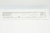 Smith&Nephew 72203013 DYONICS INCISOR Plus Blade PLATINUM Series 4.5mm