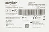 Stryker 0703-070-000 Neptune E-Sep Blade Electrode, Coated 70mm - Box of 10