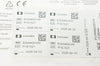 Covidien EGIA45AVM Endo GIA Articulating Reload, Vascular/Medium 45mm
