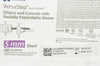 Covidien VS100705 VeraStep AutoSuture Dilator & Cannula Short, 5mm