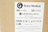 Otomed Medical S-1000 Grace Medical Glasscock Ear Dressing, Adult - Box of 6