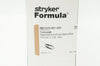 Stryker 0375-951-000 Formula Arthroscopy Blade Barrel Bur 6-Flute 5.5mm-Box of 5