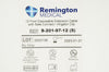 Remington S-201-97-12 12 Foot Disposable Extension Cable - Box of 5