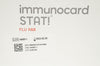 Meridian 782030 Immunocard Stat Flu A&B for Swab Samples