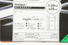 Boston Scientific 392602850 Platinum Chromium Coronary Stent System 5.00x28mm(x)