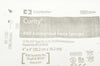 Covidien 2539 Curity AMD Antimicrobial Gauze Sponges 4in x 4in - Pack of 10 (x)