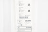 Boston Scientific H74934356790 Mach1 Voda Left 4 SH Guide Cath. 6F (x)