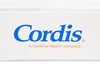 Cordis 588-8101 Vistabrite Tip XBLAD 4 Guiding Cath. 8F x 100cm x .088inch ID(x)