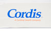 Cordis 588-894 Vista Brite Tip Guiding Cath. XB 4 8F x 100cm x .088inch ID (x)