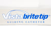 Cordis 588-894 Vista Brite Tip Guiding Cath. XB 4 8F x 100cm x .088inch ID (x)