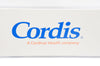 Cordis 588-831 VistaBrite Tip Guiding Cath. JR 4 SH 8F x 100cm x 088inch ID (x)