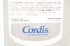 Cordis 588-829 VistaBrite Tip Guiding Cath. XB 3 8F x 100cm x 088inch ID (x)