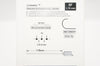 St.Jude Medical 401940 Livewire Steerable Electrophysiology Cath. 5F x 1.70mm(x)