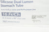 Covidien 8888266262 Salem Sump Silicone Dual Lumen Stomach Tube 16Fr/Ch