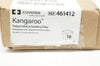 Covidien 461412 Kangaro0 Polyurethane Feeding Tube 5Fr/Ch x 20 inch - Box of 10