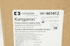 Covidien 461412 Kangaro0 Polyurethane Feeding Tube 5Fr/Ch x 20 inch - Box of 10