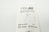 FibriJet SA-3650 Applicator Tip Dual Lumen Endoscopic 5mm x 12.5inch