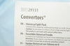 Cardinal Health 29131 Convertors