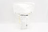 CareFusion 50-7210 PleurX Vacuum Bottle with Drainage Line 1000ml