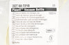CareFusion 50-7210 PleurX Vacuum Bottle with Drainage Line 1000ml
